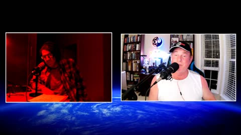 Earth Live - June 28, 2025