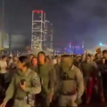 Is Israel a Captured Environment? The Truth They Don't Want You To Know!