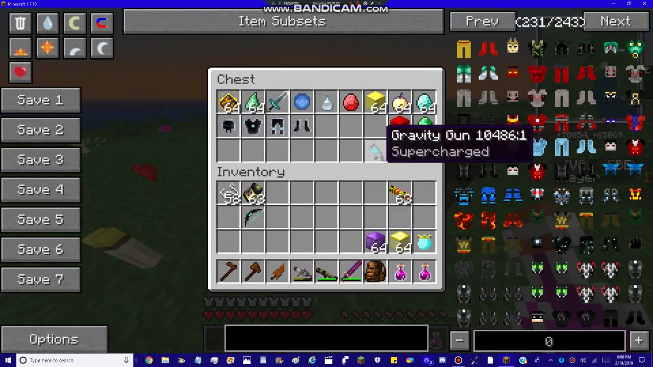 Minecraft Rulecraft Ep 174 Vengeance plot