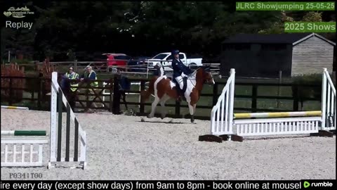 Mousehold Farm All Weather Riding arena