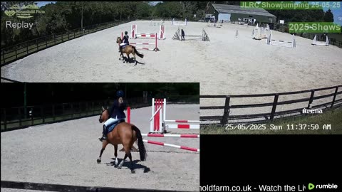 Mousehold Farm All Weather Riding arena