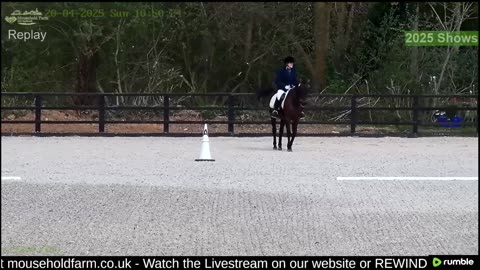 Mousehold Farm All Weather Riding arena