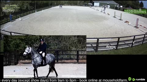 Mousehold Farm All Weather Riding arena