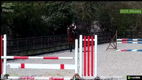 Mousehold Farm All Weather Riding arena