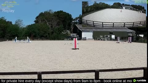 Mousehold Farm All Weather Riding arena