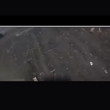 Russian Motorcide Assault is Over Before it Started