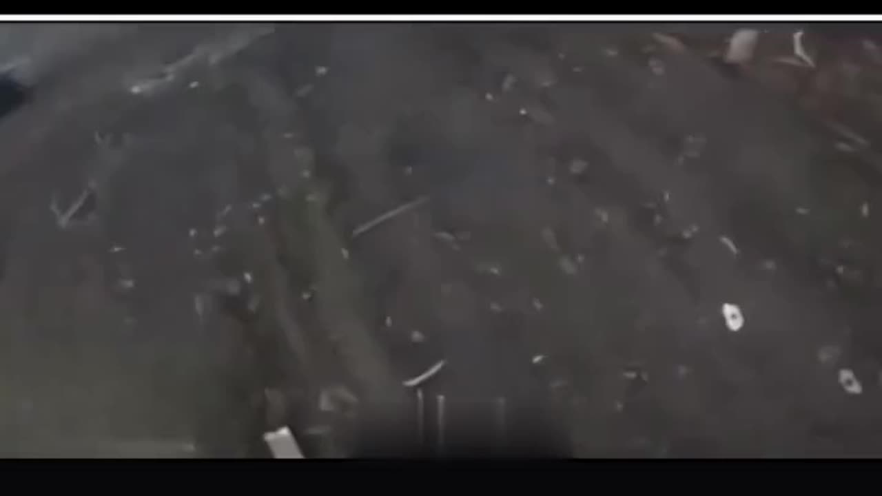 Russian Motorcide Assault is Over Before it Started