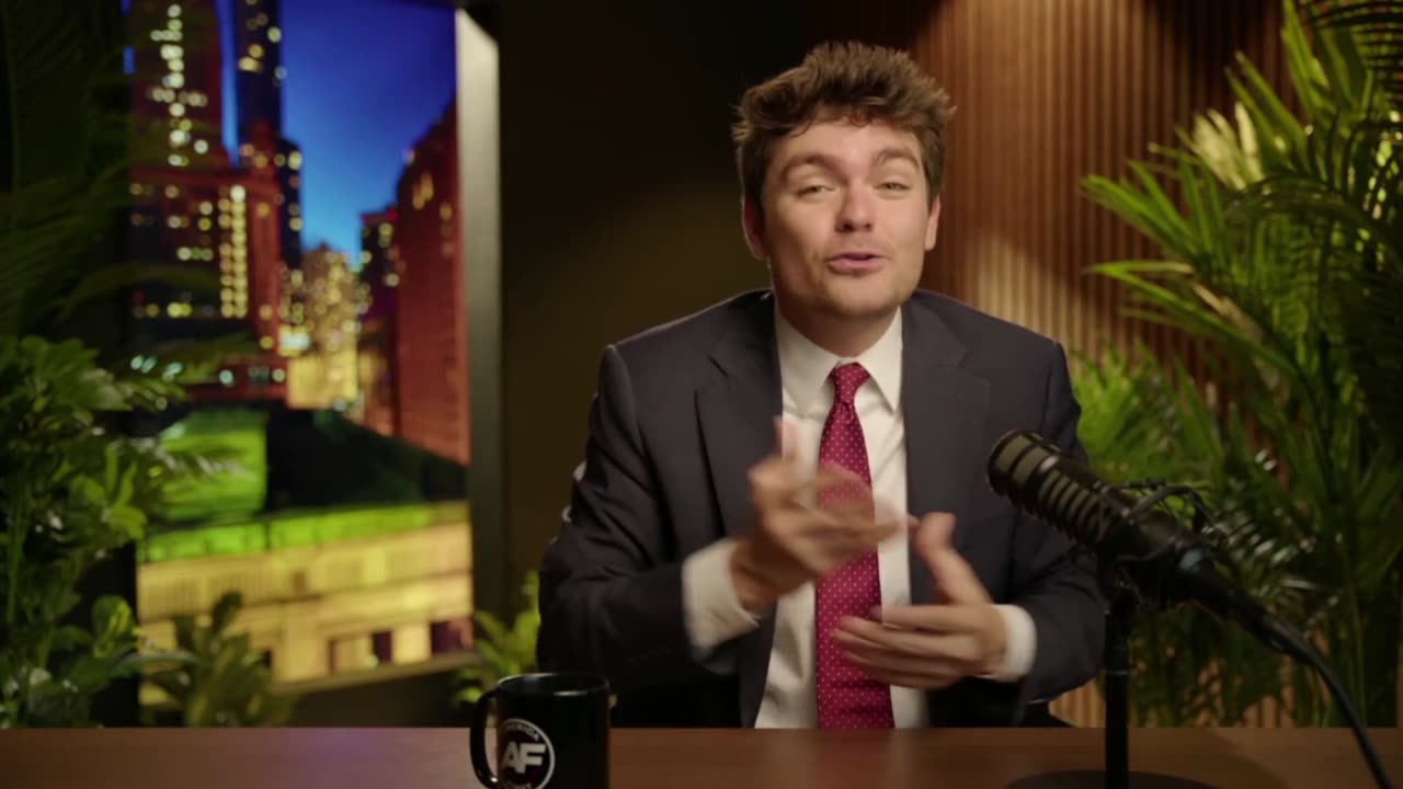 The Ted Cruz interview with Tucker Carlson proves that the Israel lobby runs the country