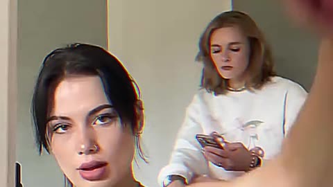 Alice my friend
