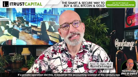 The Fed lost $1 trillion. Which you’ll be paying for decades.