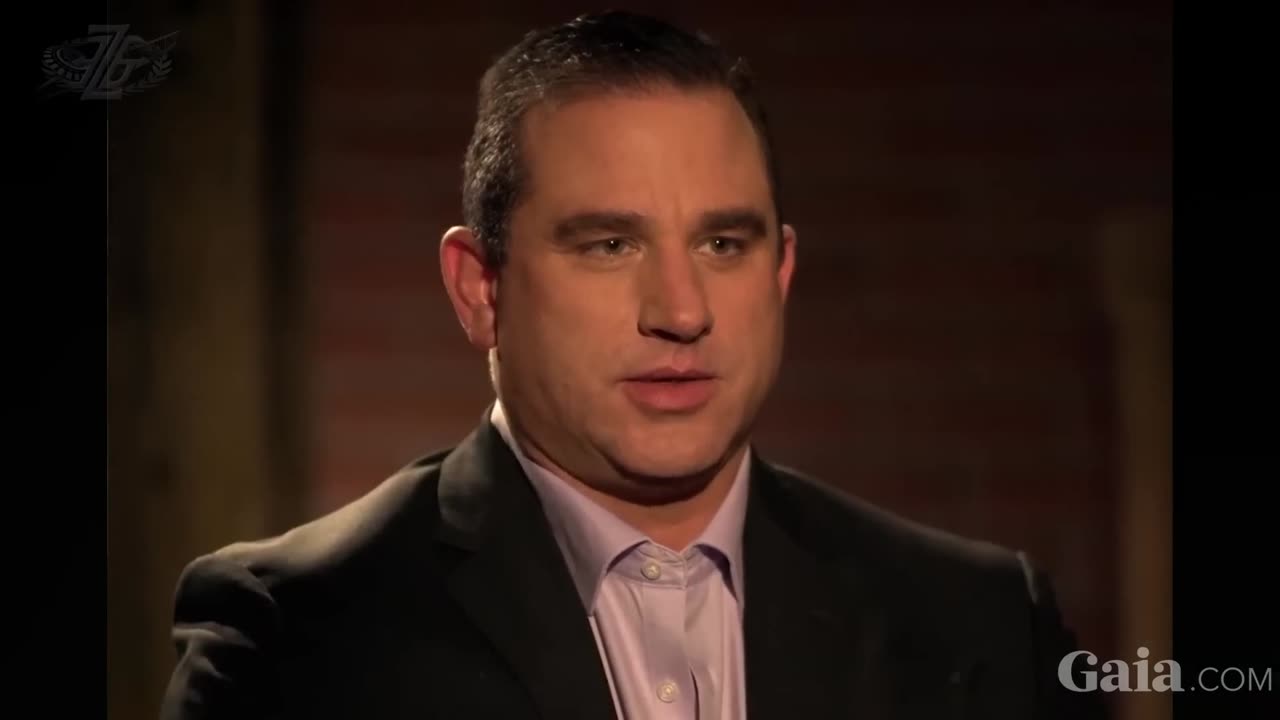 Whistleblower Gets Emotional Revealing Deadly Time Travel Missions