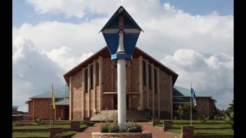 Our Lady of Kibeho (Mother of the Word) 1981