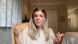 Allie Beth Stuckey Said People Who Pray Are the People Who Actually Help Others