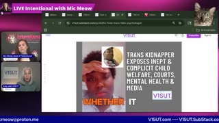 "How a Fake Counselor Manipulated the Courts"