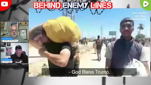 Behind Enemy Lines | You Can't Hate the Media Enough - A Week of Lies & Malfeasance