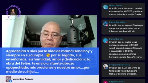 Tiempo Devocional Matutino