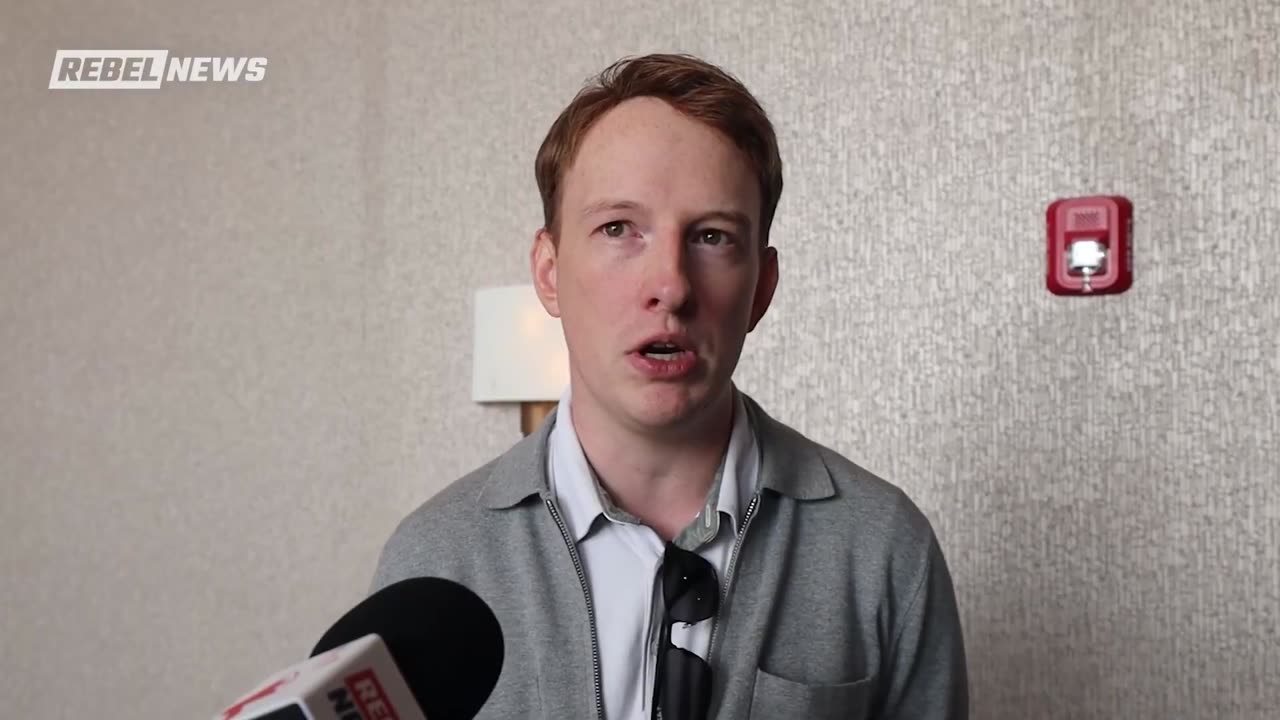 Canada's 'Liberal' government threatening reporter for journalism on MP candidate