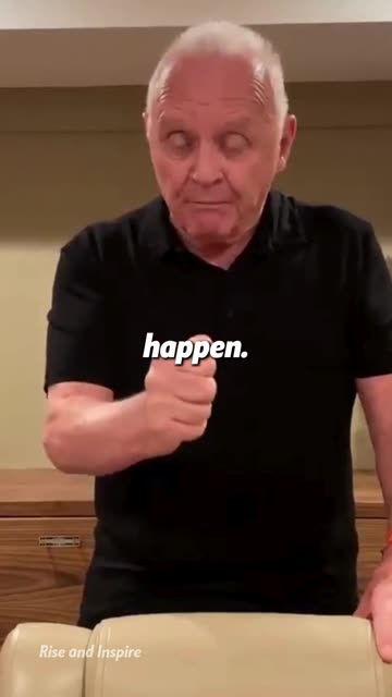 Believe, Believe, Believe, Believe in the Power