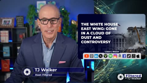 History Bulldozed, Jobs Axed, and Dreams Sold for a Million Bucks