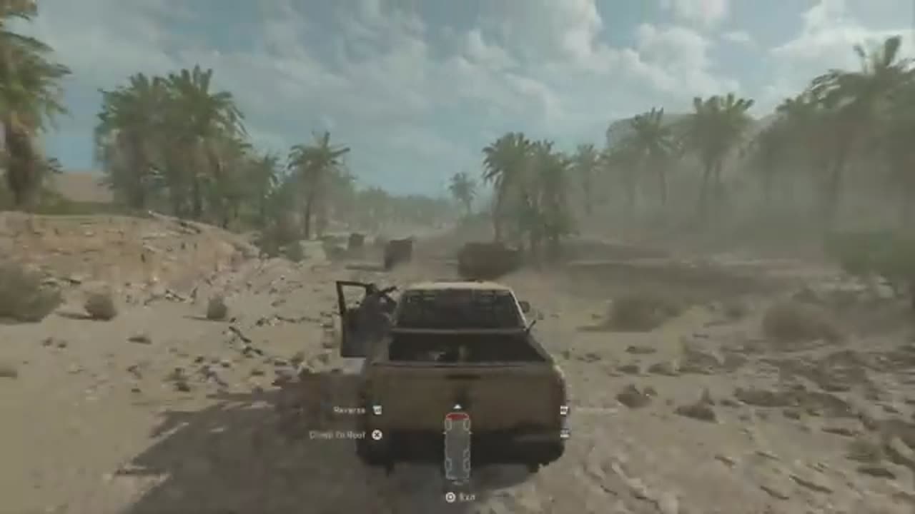 call of duty