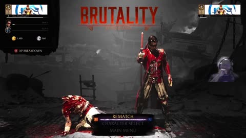 BRUTALITY!!!