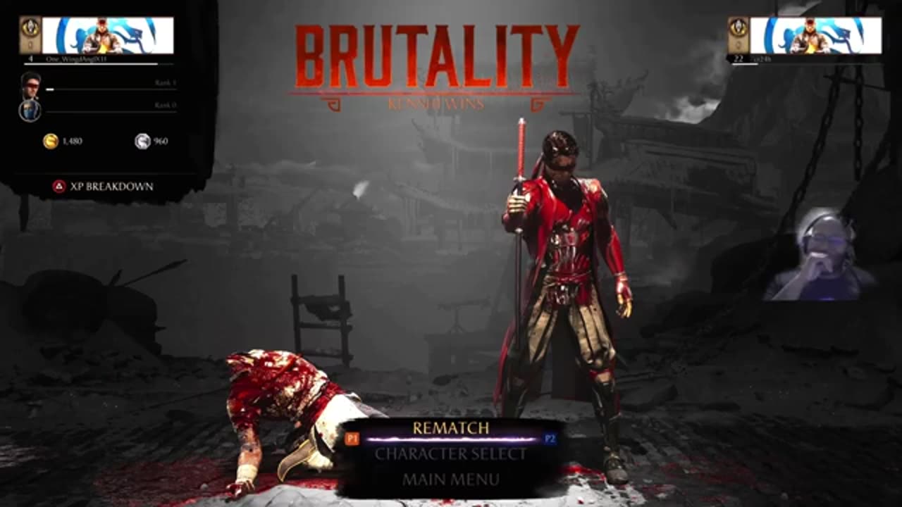 BRUTALITY!!!