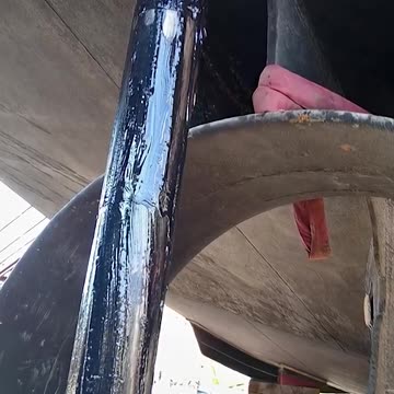 The Black Goo ⚫ #Shorts - Slapped Ham Shorts