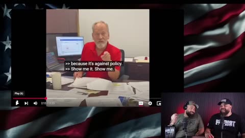 Boss tells Black Employee He Can’t Use his Bathroom