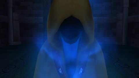 Kingdom Hearts HD 1.5 Final Mix Walkthrough Part 12 - Hercules' Cup and Hollow Bastion