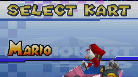 🔴LIVE! PRO "Mario Kart DS" Gameplay!! ALL TRACKS W/ Viewers! #NintendoSwitch 🎮🔥 #SHORTS