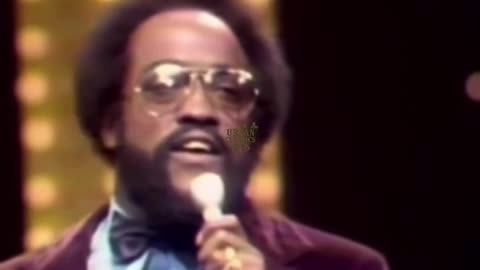 Billy Paul Me and Mrs. Jones" (1972)