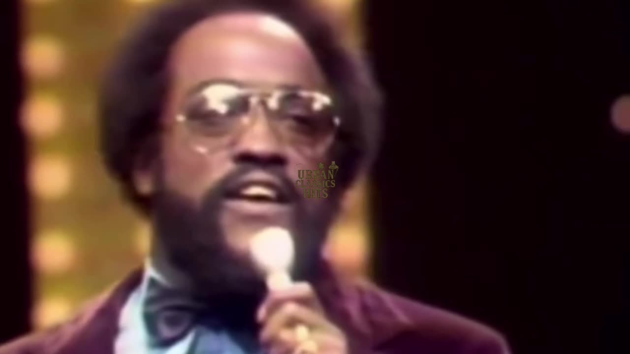 Billy Paul Me and Mrs. Jones" (1972)