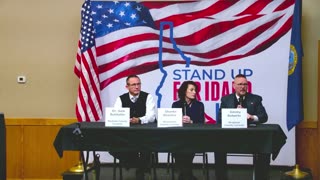 Weekly Town Hall – Coroners from Bingham County, Bonneville County, and Madison County