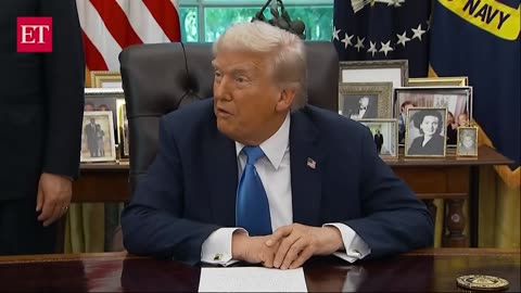 Trump labels Antifa a 'domestic terrorist organisation' after Charlie Kirk's assassination