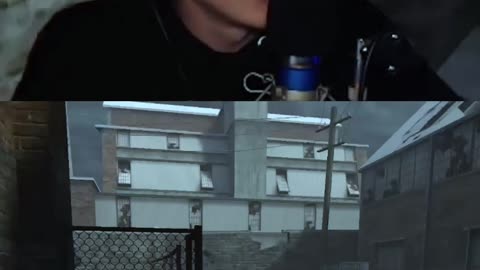 I took the Wock' to Poland