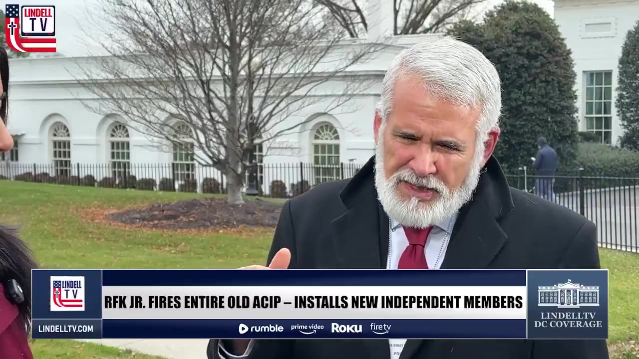 דר רוברט מאלון בראיון היסטורי על האיפוס הגדול טיוחי חיסונים והנדסת התודעה שנעשתה לציבור 11.12.2025