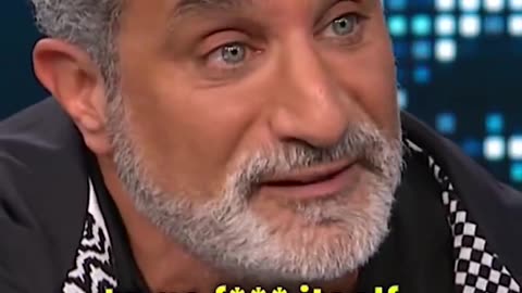 Useless Questions | Bassem Youssef