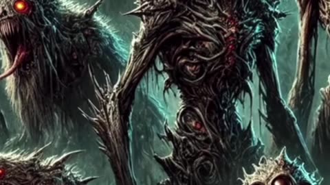 The Book of Enoch expands on the biblical "sons of God" by referring to them as Watchers
