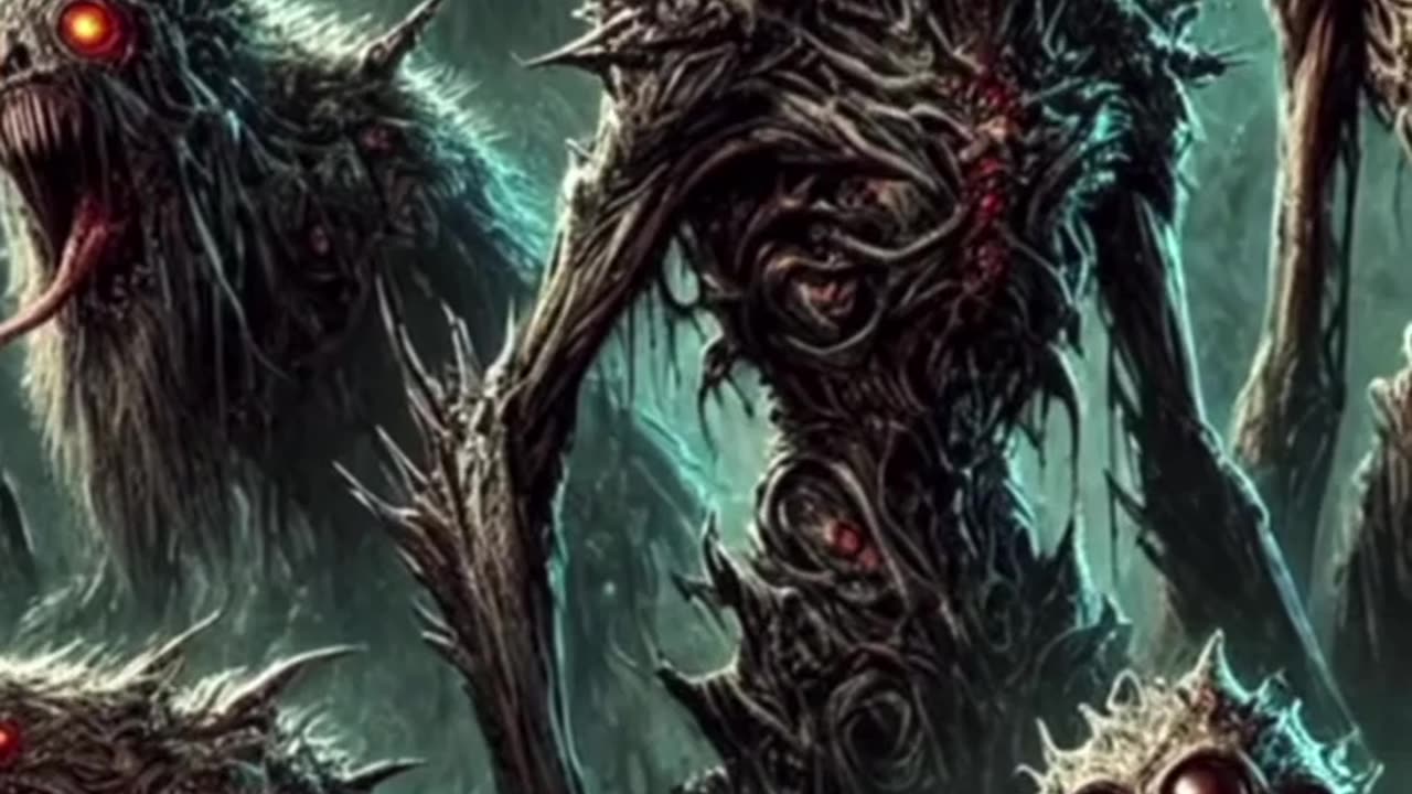 The Book of Enoch expands on the biblical "sons of God" by referring to them as Watchers