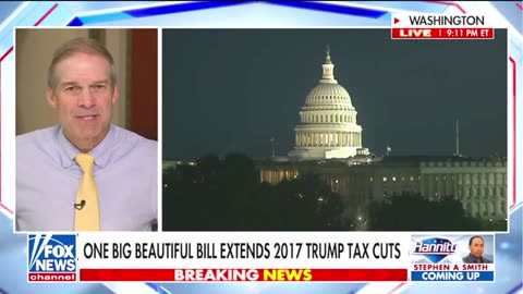 Sean Hannity 07/ 02/ 25 FULL END SHOW FOX Breaking News Trump July 2, 2025 (1080p60)