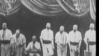 L'Homme Orchestre