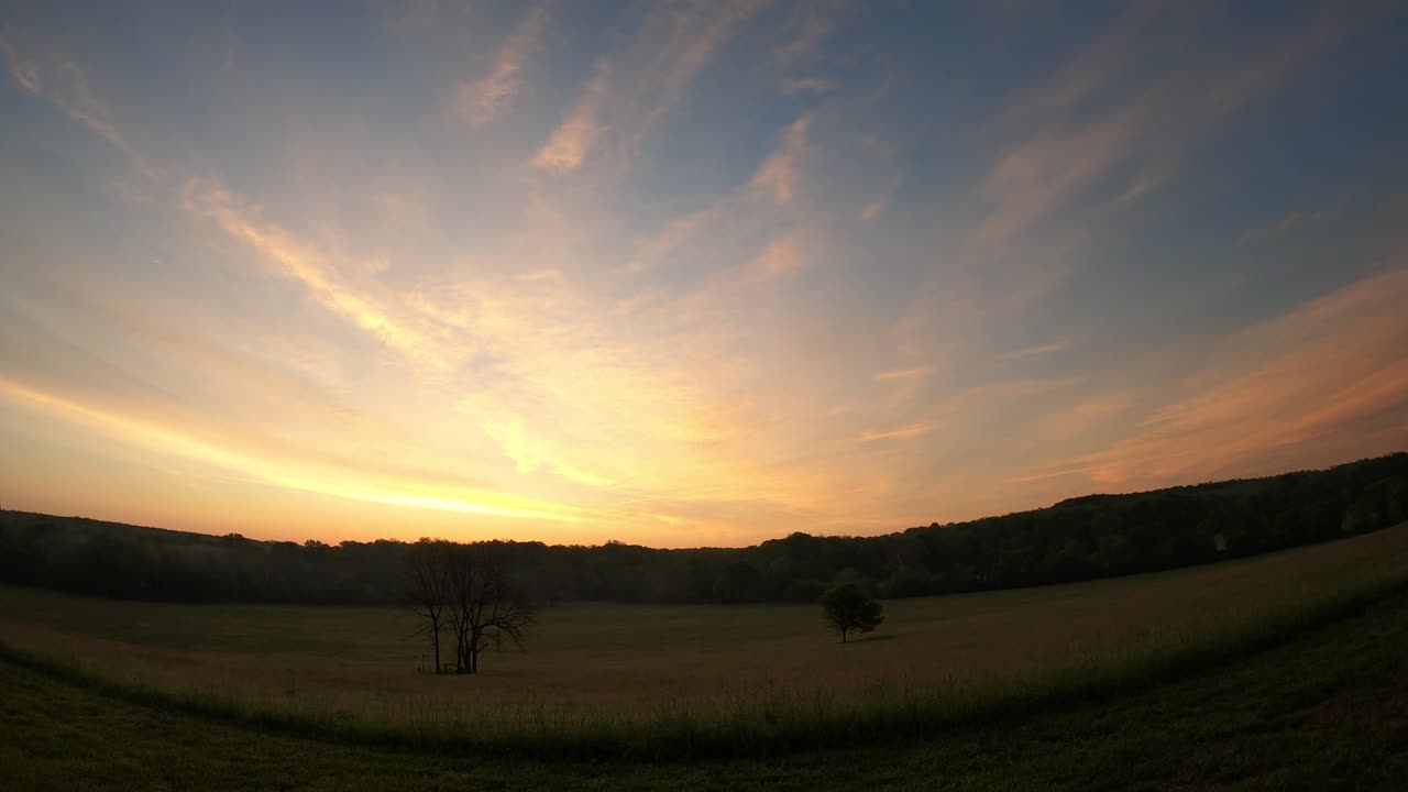 Sun ☀ Rise 5 6 25 45f/7c