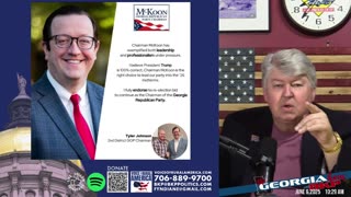 The Georgia Hour - REPLAY - June 6, 2025
