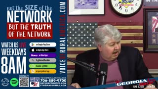 The Georgia Hour - REPLAY - June 6, 2025