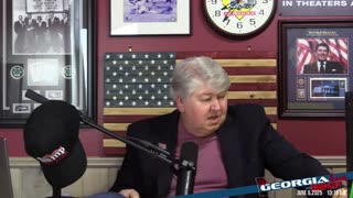 The Georgia Hour - REPLAY - June 6, 2025