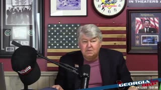 The Georgia Hour - REPLAY - June 6, 2025