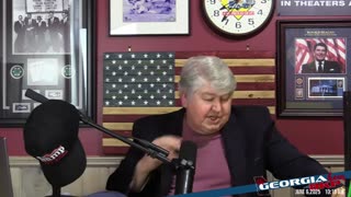 The Georgia Hour - REPLAY - June 6, 2025