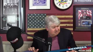 The Georgia Hour - REPLAY - June 6, 2025