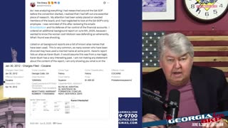 The Georgia Hour - REPLAY - June 6, 2025