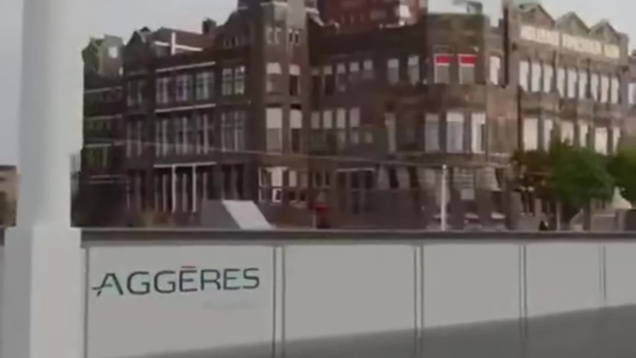 How the Netherlands cope with tides